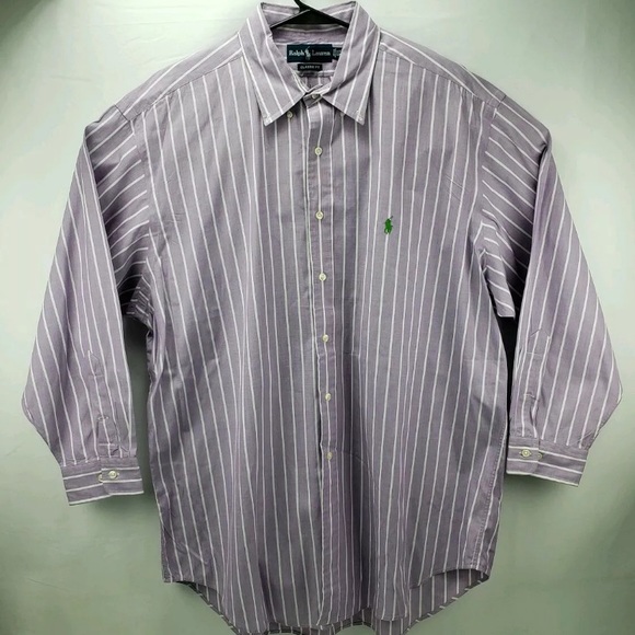 Ralph Lauren Other - Ralph Lauren Classic Fit Long Sleeve Button Shirt